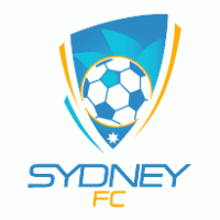 Sydney FC logo vector logo