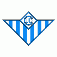 Union Deportiva Casetas logo vector logo