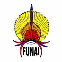 FUNAI logo vector logo