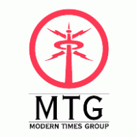Viasat MTG logo vector logo