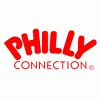 Philly Connection logo vector logo