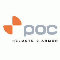 POC logo vector logo