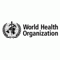 WHO World Health Organization logo vector logo