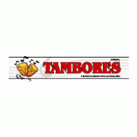 Jornal Tambores logo vector logo