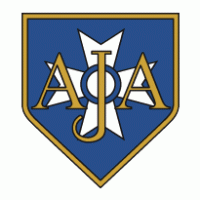 AJ Auxerre (old logo) logo vector logo