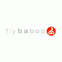 Flybaboo logo vector logo