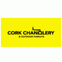 Cork Chandlery logo vector logo