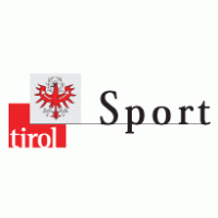 Tirol Sport logo vector logo