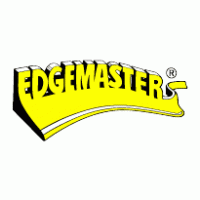 Edgemaster logo vector logo