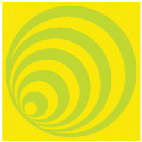 Top Of The Pops Green Soundwave logo vector logo