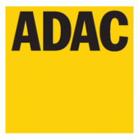 ADAC logo vector logo
