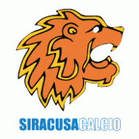 U.S.Siracusa Calcio logo vector logo