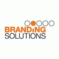 Branding Solutions logo vector logo