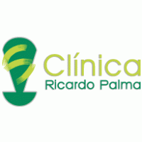 Clinica Ricardo Palma logo vector logo
