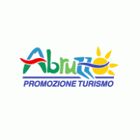 ABRUZZO PROMAZIONE TURISMO logo vector logo