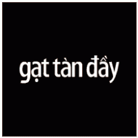 Gat Tan Day logo vector logo