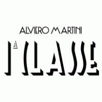 Alviero Martini Prima Classe logo vector logo