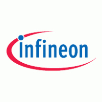 Infineon logo vector logo