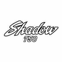 Shadow logo vector logo