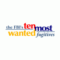 FBI (10MWF) logo vector logo
