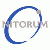 Nitorum logo vector logo