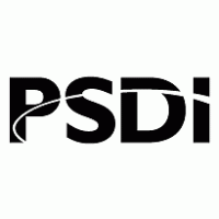 PSDI logo vector logo