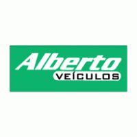 Alberto Veнculos logo vector logo