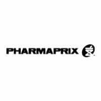Pharmaprix 2006 logo vector logo