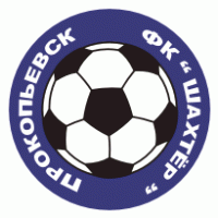FK Shakhtyor Prokopyevsk logo vector logo