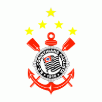 S.C. Corinthians Paulista logo vector logo