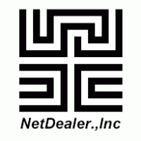 NetDealer logo vector logo