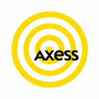 Axess – Akbank logo vector logo
