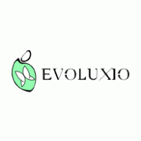 Evoluxio s.n.c. logo vector logo