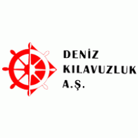 Deniz Kэlavuzluk logo vector logo