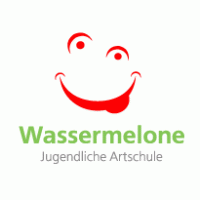 Wassermelone