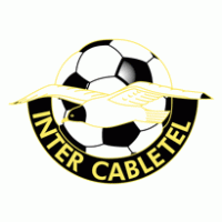 Inter Cabletel FC Cardiff logo vector logo