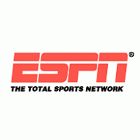 ESPN logo vector logo