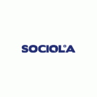 SOCIOLA logo vector logo