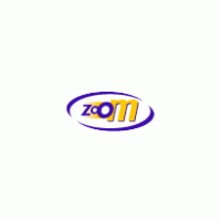 Zoom – Grбfica e Informбtica logo vector logo