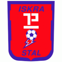 FC Iskra-Stal Ribnita logo vector logo