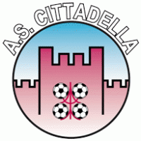 AS Cittadella Padova logo vector logo