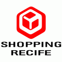 Shopping Recife logo vector logo