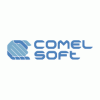 Comel Soft Multimedia, Ltd. logo vector logo