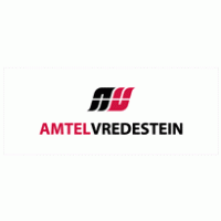 Amtel-Vredestein logo vector logo