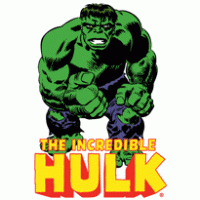 Hulk logo vector logo