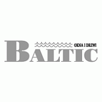 Baltic logo vector logo