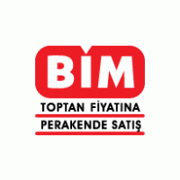 Bim logo vector logo