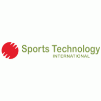 Sports Technology logo vector logo