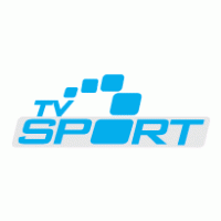 TV Sport logo vector logo