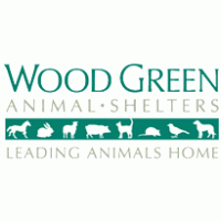 Wood Green Animal Shelters logo vector logo